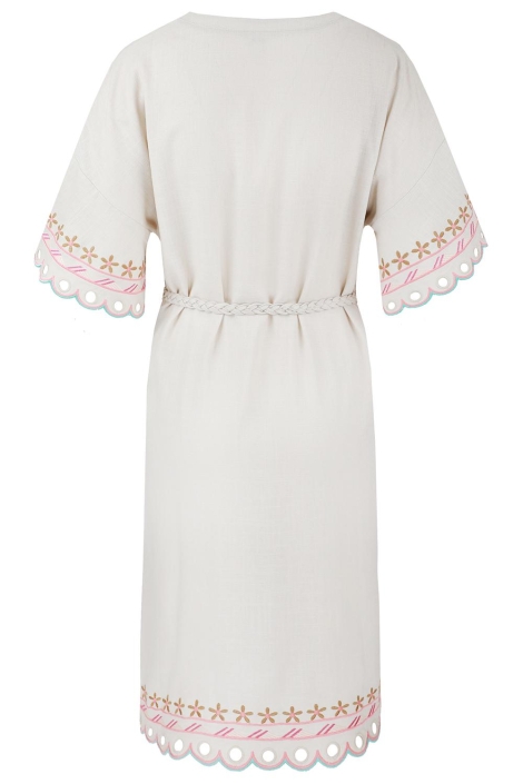 C&S The Label almada dress